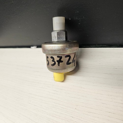 Sensore pressione olio alfa - sensore,