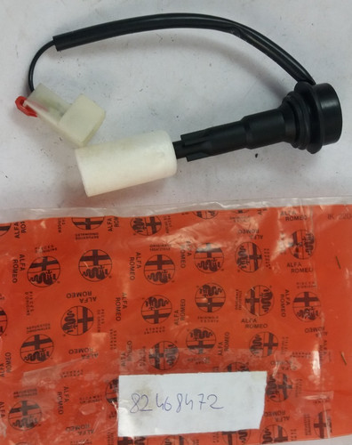 Sensore livello acqua 82468472