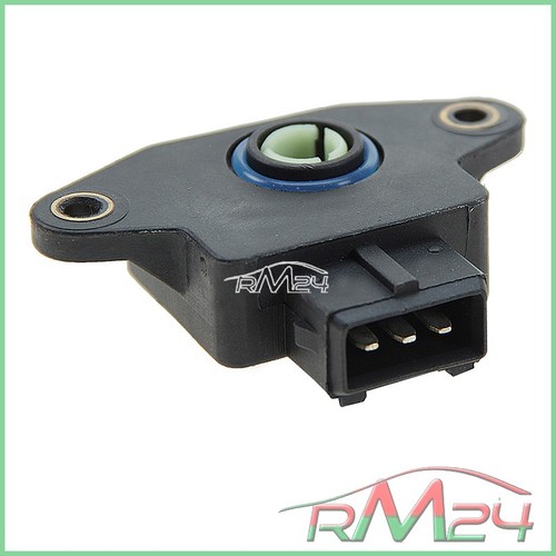 Sensore acceleratore - sensore, a
