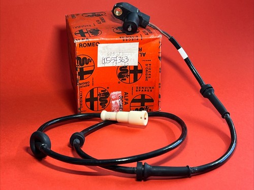Sensore abs bosch - sensore,