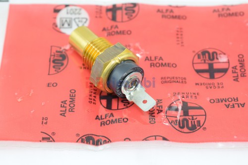 Bulbo sensore temperatura alfa - sensore,