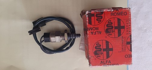 Interruttore sensore alfa - interruttore,