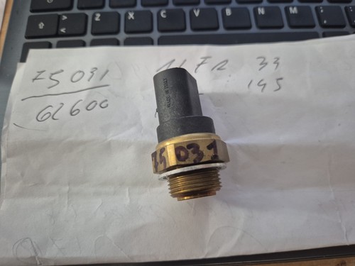 Sensore temperatura alfa romeo - sensore,