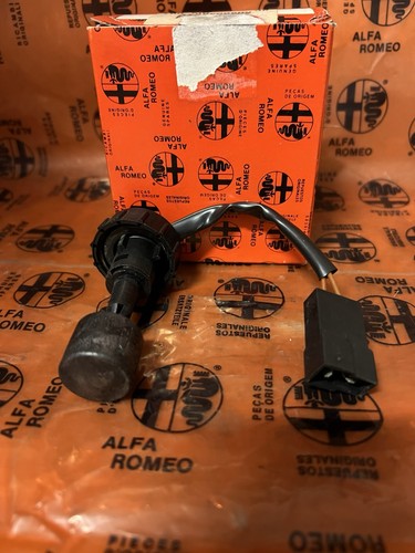 Alfa romeo sensore livello - romeo,