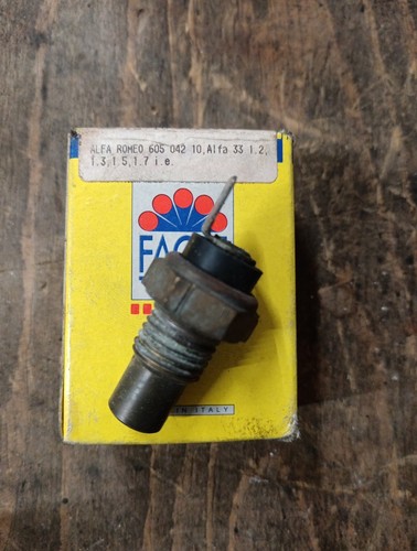 Sensore temperatura alfa romeo - alfa,