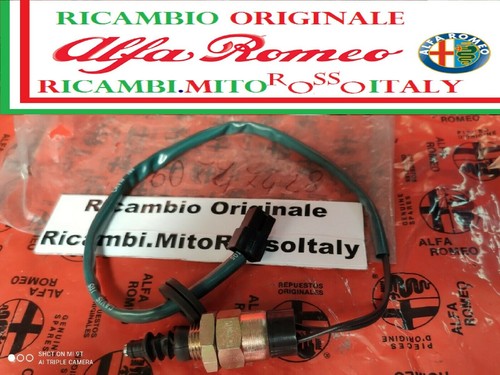 Interruttore sensore cambio - sensore,