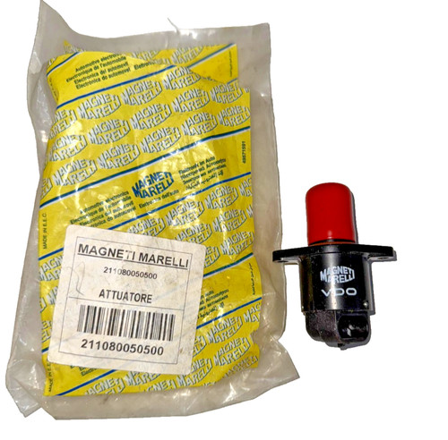 Magneti marelli 211080050500 - magneti,