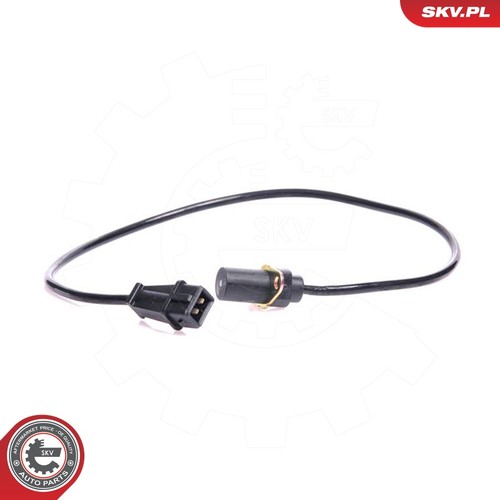 Sensore per alfa - per, 33